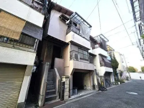 3DK Property Higashiyodogawa Ward, Osaka City, Osaka Prefecture (3)