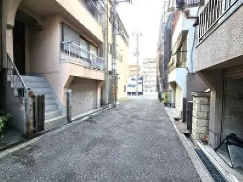 3DK Property Higashiyodogawa Ward, Osaka City, Osaka Prefecture (4)