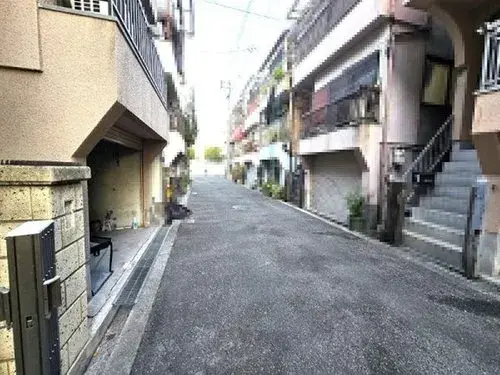 3DK Property Higashiyodogawa Ward, Osaka City, Osaka Prefecture (5)