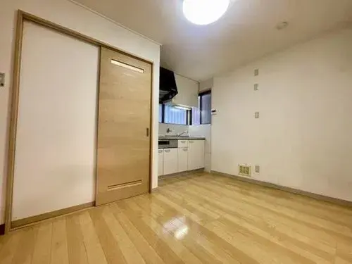 3DK Property Higashiyodogawa Ward, Osaka City, Osaka Prefecture (6)