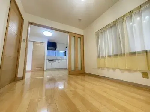 3DK Property Higashiyodogawa Ward, Osaka City, Osaka Prefecture (8)