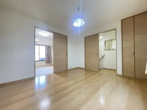 3DK Property Higashiyodogawa Ward, Osaka City, Osaka Prefecture (9)