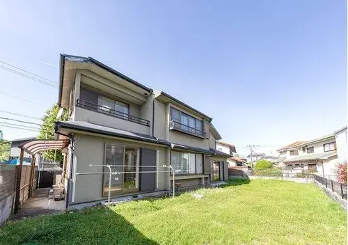 三室两厅一厨加储藏室房屋 吹田市 大阪府 (2)