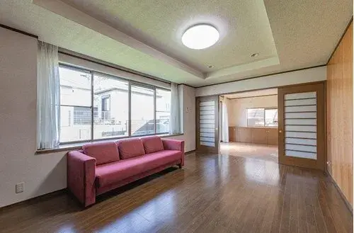 三室两厅一厨加储藏室房屋 吹田市 大阪府 (11)
