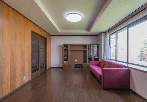 三室两厅一厨加储藏室房屋 吹田市 大阪府 (12)