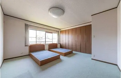 三室两厅一厨加储藏室房屋 吹田市 大阪府 (16)