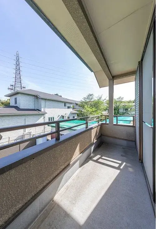 三室两厅一厨加储藏室房屋 吹田市 大阪府 (17)