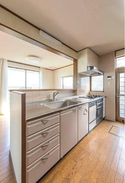 三室两厅一厨加储藏室房屋 吹田市 大阪府 (20)