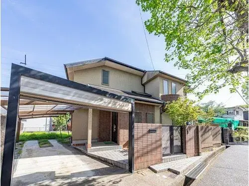 三室两厅一厨加储藏室房屋 吹田市 大阪府 (3)