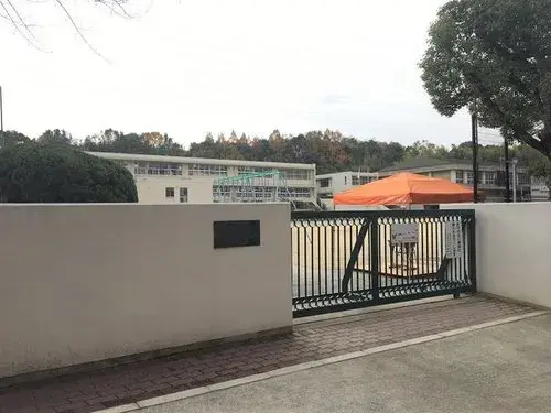 三室两厅一厨加储藏室房屋 吹田市 大阪府 (25)