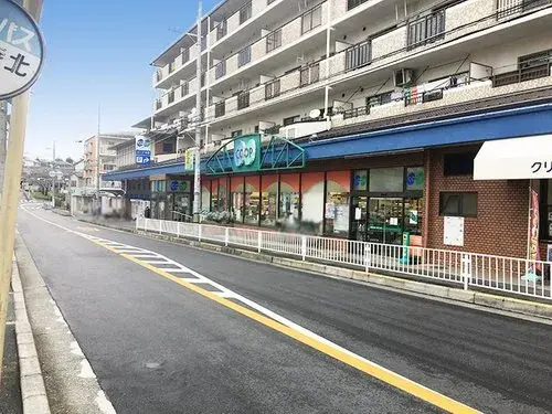 三室两厅一厨加储藏室房屋 吹田市 大阪府 (27)
