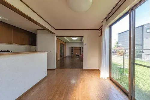 三室两厅一厨加储藏室房屋 吹田市 大阪府 (10)