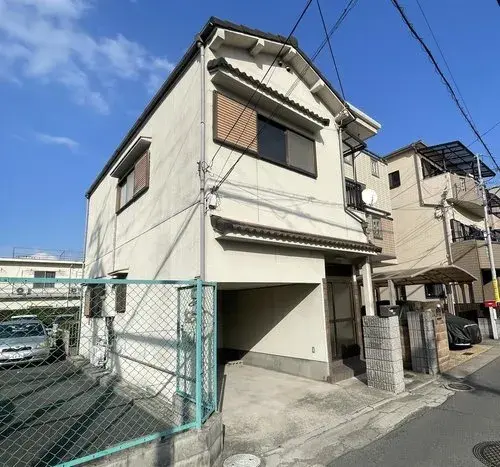 Akiya in Matsubara