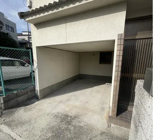 Osaka Prefecture Matsubara City 3LDK Residence (2)