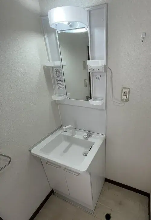 Osaka Prefecture Matsubara City 3LDK Residence (11)