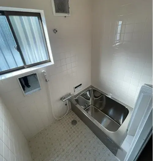 Osaka Prefecture Matsubara City 3LDK Residence (12)