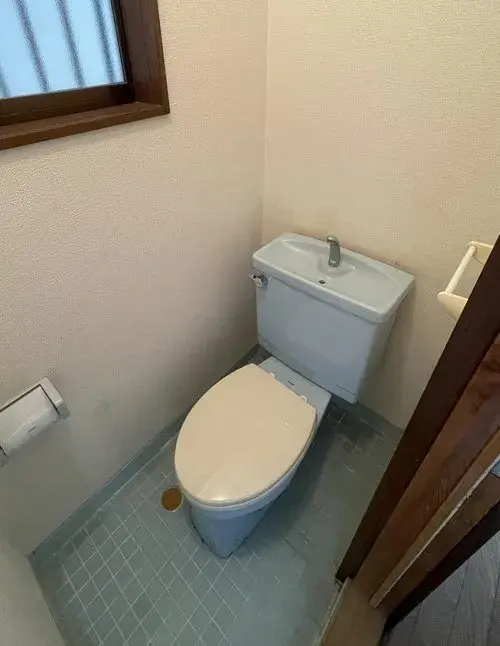 Osaka Prefecture Matsubara City 3LDK Residence (13)