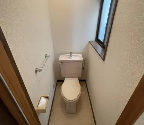 Osaka Prefecture Matsubara City 3LDK Residence (14)