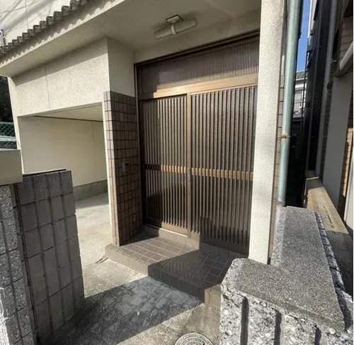 Osaka Prefecture Matsubara City 3LDK Residence (3)