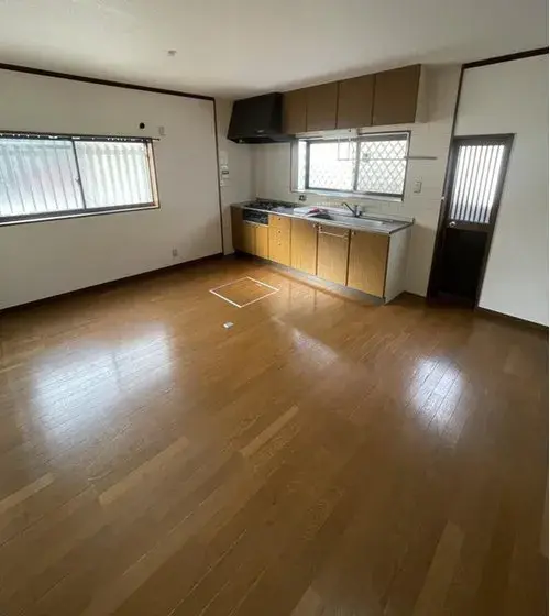 Osaka Prefecture Matsubara City 3LDK Residence (4)