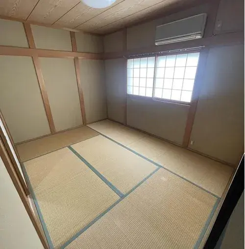 Osaka Prefecture Matsubara City 3LDK Residence (5)