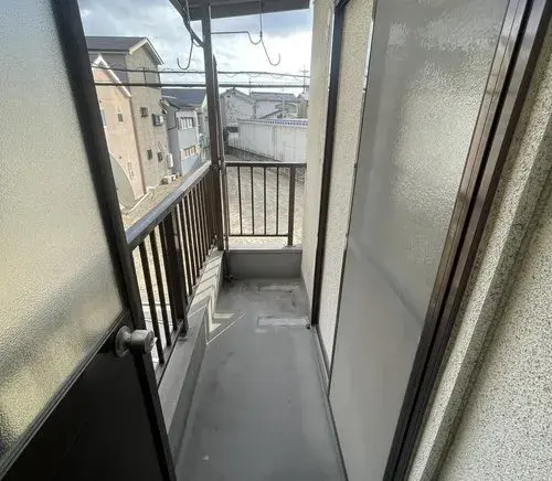 Osaka Prefecture Matsubara City 3LDK Residence (8)