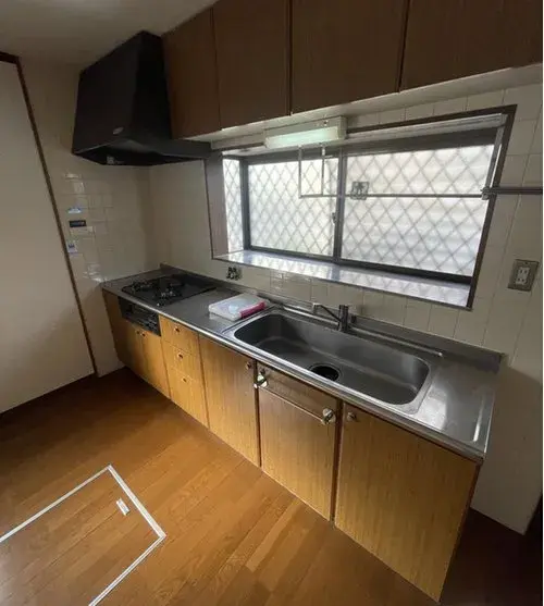 Osaka Prefecture Matsubara City 3LDK Residence (10)