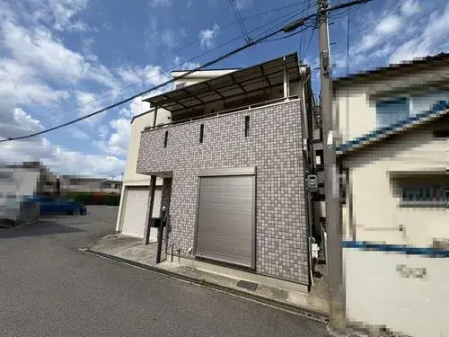 3LDK Property Sakai City Kita Ward, Osaka Prefecture (2)