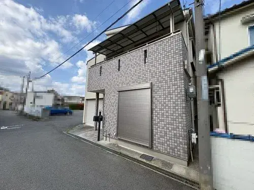 3LDK Property Sakai City Kita Ward, Osaka Prefecture (12)