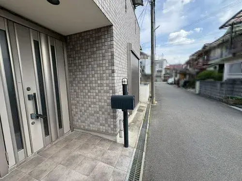 3LDK Property Sakai City Kita Ward, Osaka Prefecture (13)