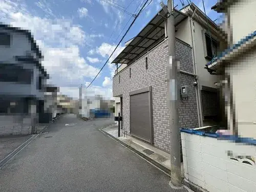 3LDK Property Sakai City Kita Ward, Osaka Prefecture (14)