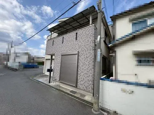 3LDK Property Sakai City Kita Ward, Osaka Prefecture (17)