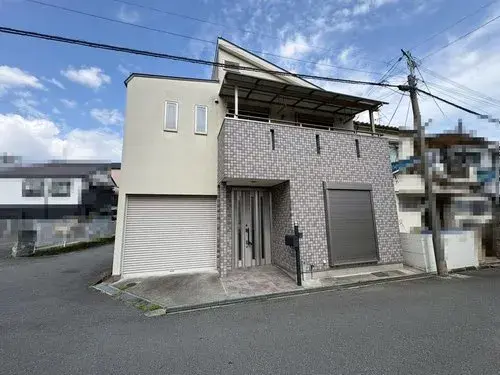 3LDK Property Sakai City Kita Ward, Osaka Prefecture (18)
