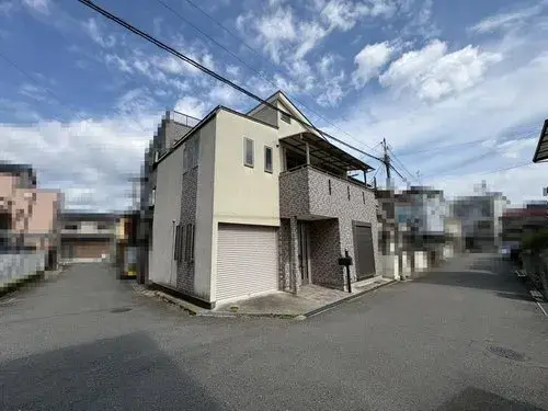 3LDK Property Sakai City Kita Ward, Osaka Prefecture (3)