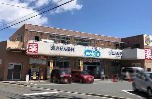 3LDK Property Sakai City Kita Ward, Osaka Prefecture (21)