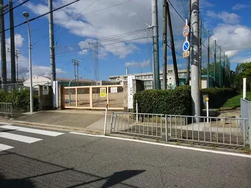 3LDK Property Sakai City Kita Ward, Osaka Prefecture (23)
