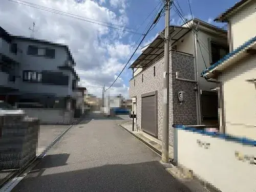 3LDK Property Sakai City Kita Ward, Osaka Prefecture (4)