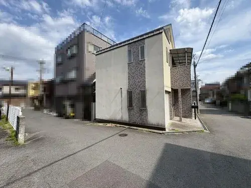 3LDK Property Sakai City Kita Ward, Osaka Prefecture (5)