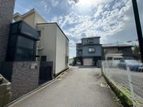 3LDK Property Sakai City Kita Ward, Osaka Prefecture (7)