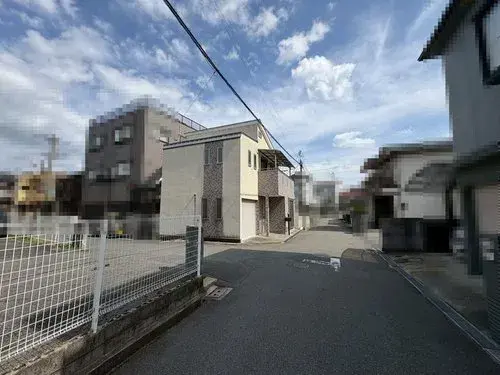 3LDK Property Sakai City Kita Ward, Osaka Prefecture (8)
