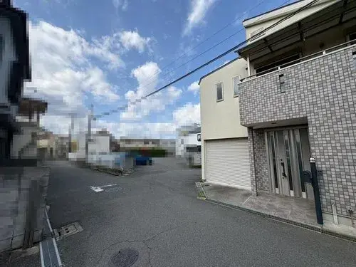 3LDK Property Sakai City Kita Ward, Osaka Prefecture (10)