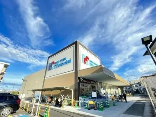 4LDK Sakai City Naka Ward Osaka Prefecture Property (18)
