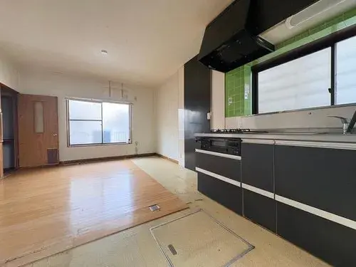 4LDK Sakai City Naka Ward Osaka Prefecture Property (4)