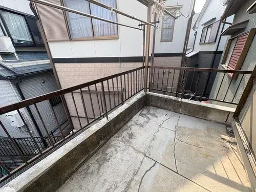 4LDK Sakai City Naka Ward Osaka Prefecture Property (6)