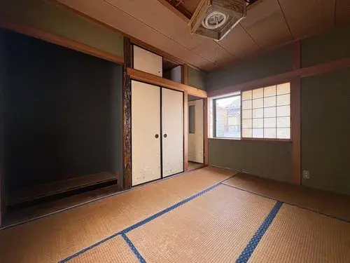 4LDK Sakai City Naka Ward Osaka Prefecture Property (8)