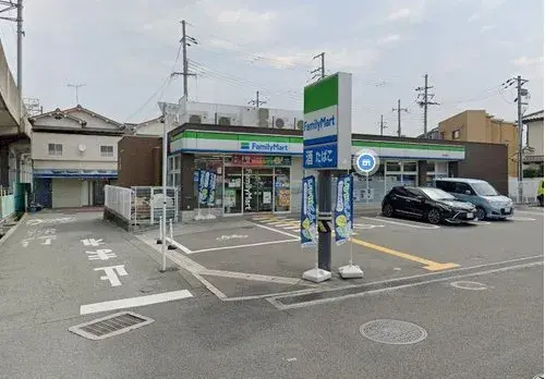 3室1厅1厨带储藏室房产 交野市 大阪府 (16)