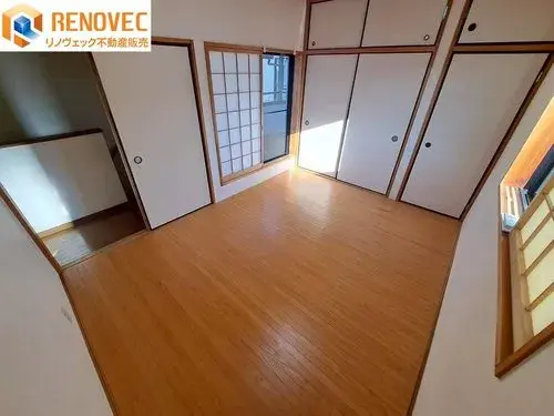 Propiedad 4LDK en la ciudad de Osaka-sayama, Prefectura de Osaka (11)