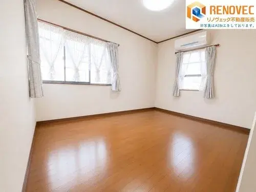Propiedad 4LDK en la ciudad de Osaka-sayama, Prefectura de Osaka (14)