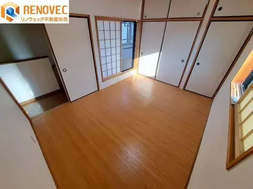 Propiedad 4LDK en la ciudad de Osaka-sayama, Prefectura de Osaka (19)