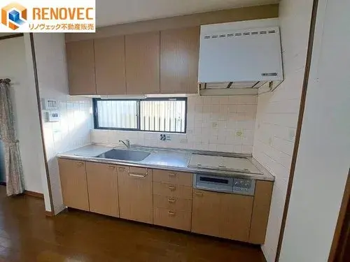 Propiedad 4LDK en la ciudad de Osaka-sayama, Prefectura de Osaka (20)